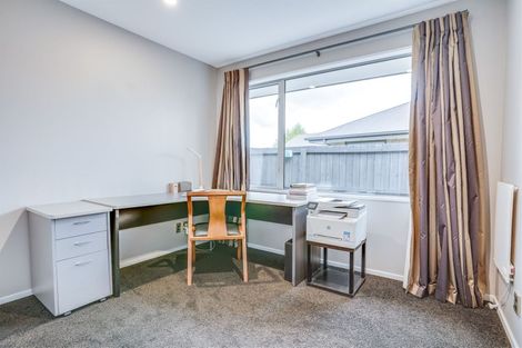 Photo of property in 5 Handley Crescent, Wigram, Christchurch, 8042