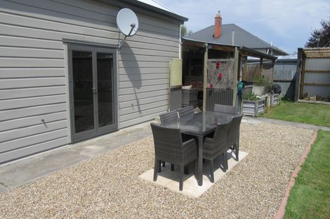 Photo of property in 34 Harris Street, Waimate, 7924