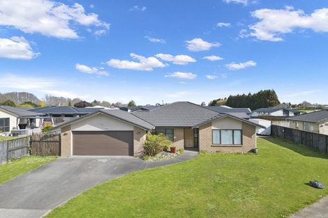 Photo of property in 9 Birchwood Lane, Matamata, 3400