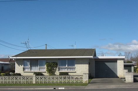Photo of property in 1/1 Wellington Road, Waipukurau, 4200
