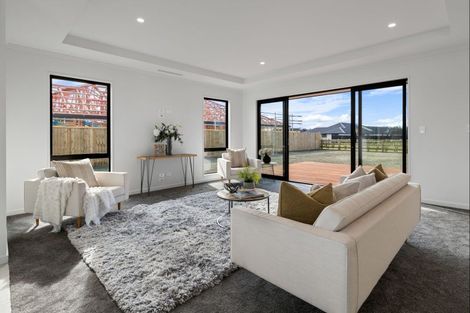 Photo of property in 23 Ridgeland Way, West Melton, 7618