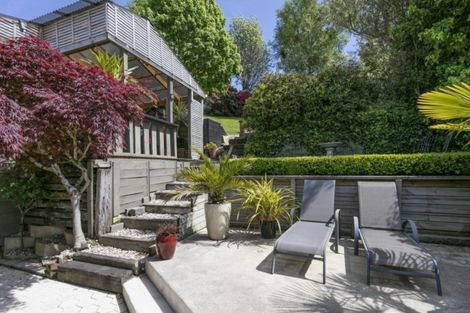 Photo of property in 24 Larkins Street, Helensburgh, Dunedin, 9010