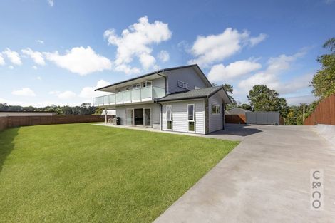 Photo of property in 59 Queen Street, Riverhead, 0820