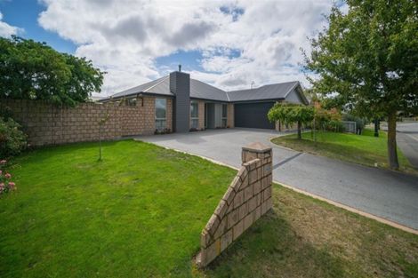 Photo of property in 242 Rolleston Drive, Rolleston, 7614