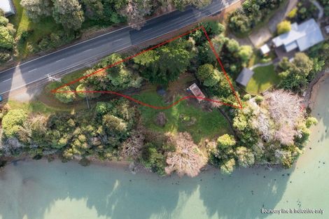 Photo of property in 138 Coast Road, Warrington, Waikouaiti, 9471