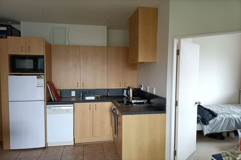 Photo of property in Terrace Tower Apartments, 12e/126 The Terrace, Wellington Central, Wellington, 6011