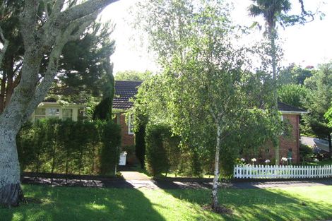 Photo of property in 11 Lingarth Street, Remuera, Auckland, 1050