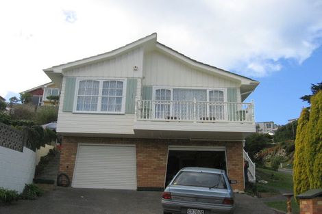 Photo of property in 2 Dallas Court, Miramar, Wellington, 6022