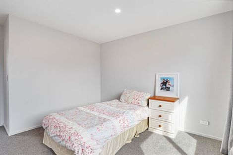 Photo of property in 4 Roles Way, Rolleston, 7615