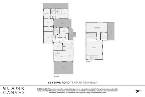 Photo of property in 66 Yeovil Road, Te Atatu Peninsula, Auckland, 0610