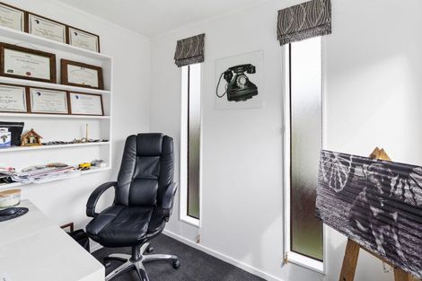 Photo of property in 34 Pukatea Street, Glenwood, Timaru, 7910