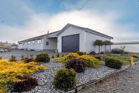 Photo of property in 218 Mackenzie Drive, Twizel, 7901