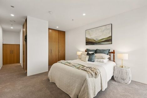 Photo of property in Chaffers Dock, 404/22 Herd Street, Te Aro, Wellington, 6011