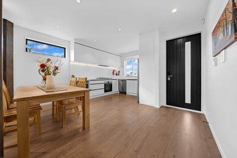 Photo of property in 6 Manahau Lane, Flat Bush, Auckland, 2019
