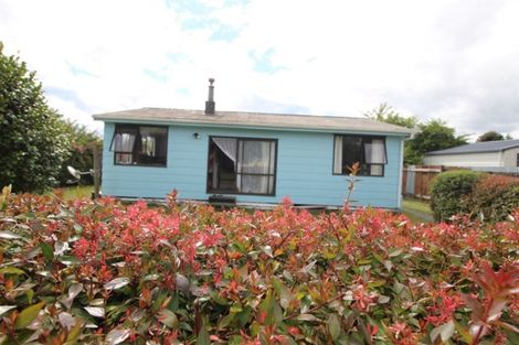 Photo of property in 75 Dalmeny Street, Tokoroa, 3420