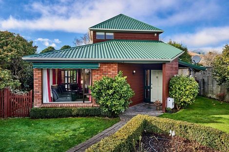 Photo of property in 9a Charleston Avenue, Boulcott, Lower Hutt, 5011