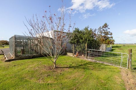 Photo of property in 100 Huirau Road, Turua, Thames, 3574