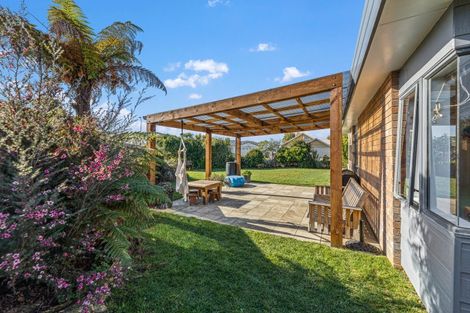 Photo of property in 4 Rogers Place, Fairview Downs, Hamilton, 3214