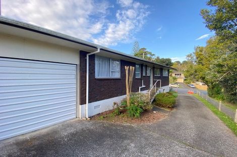 Photo of property in 1/12 Newstead Avenue, Browns Bay, Auckland, 0632