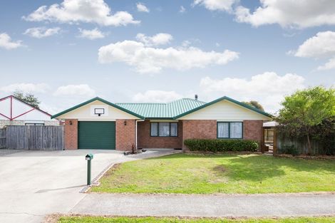 Photo of property in 368 Ruahine Street, Terrace End, Palmerston North, 4410