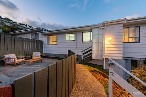 Photo of property in 3/10 Tuapapa Street, Johnsonville, Wellington, 6037