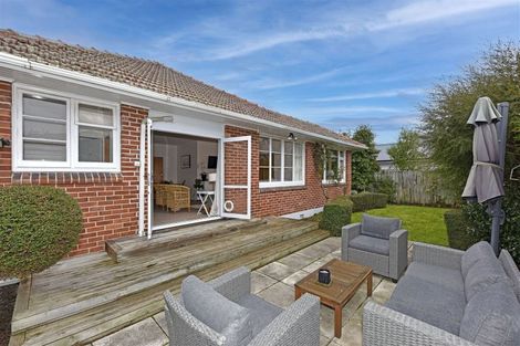 Photo of property in 111 Aylesford Street, Mairehau, Christchurch, 8013