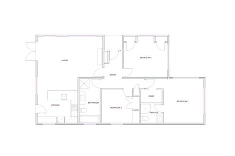 Photo of property in 1/279 Innes Road, Mairehau, Christchurch, 8052