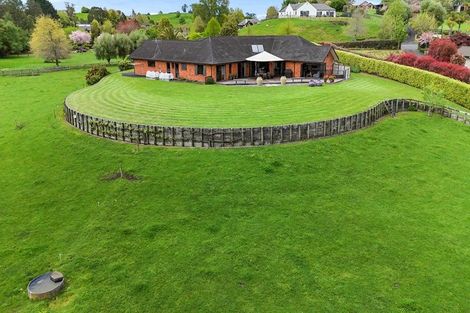 Photo of property in 56 Pheasant Close, Rotokauri, Hamilton, 3289