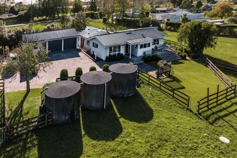 Photo of property in 182 Postman Road, Dairy Flat, Albany, 0794