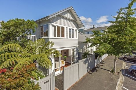 Photo of property in 11 Shelbourne Street, Nelson, 7010