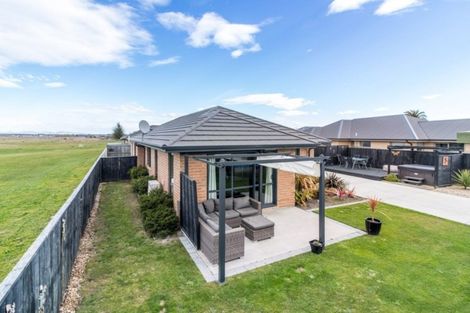 Photo of property in 8 Brockelbank Drive, Kaiapoi, 7630