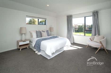 Photo of property in 211 Rolleston Drive, Rolleston, 7614