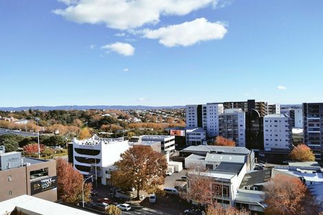Photo of property in 509/85 Airedale Street, Auckland Central, Auckland, 1010