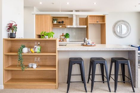 Photo of property in Republic Apartments, 6h/11 Tennyson Street, Te Aro, Wellington, 6011