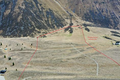 Photo of property in 860 Manuka Terrace, Ben Ohau, Twizel, 7999