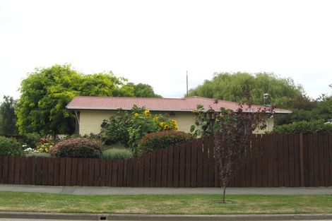 Photo of property in 53 Mccarthy Street, Hoon Hay, Christchurch, 8025