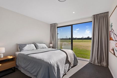 Photo of property in 37 Silver Peaks Drive, West Melton, 7618