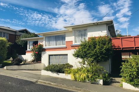 Photo of property in 22 Maryhill Terrace, Maryhill, Dunedin, 9011