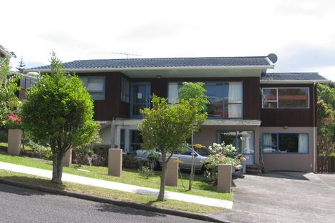 Photo of property in 43 Wyoming Avenue, Murrays Bay, Auckland, 0630