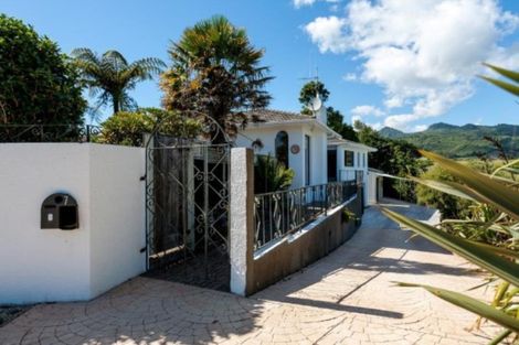 Photo of property in 7 Telford Terrace, Oakura, 4314