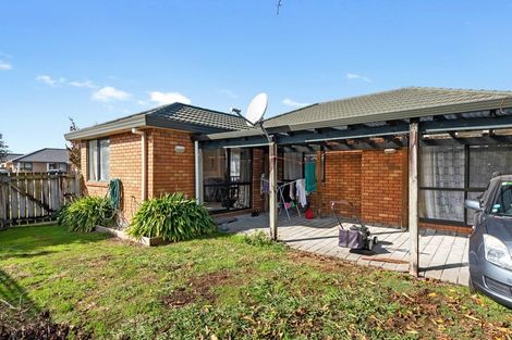 Photo of property in 12 Twickenham Place, Nawton, Hamilton, 3200