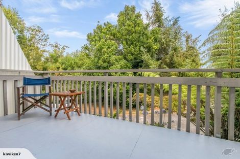 Photo of property in 1/8 Wattle Road, Sunnyvale, Auckland, 0612