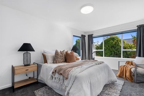 Photo of property in 5 Bethel Crescent, Bishopdale, Christchurch, 8053