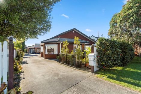 Photo of property in 13a Warrington Street, Matua, Tauranga, 3110