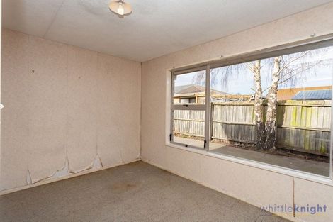 Photo of property in 4/149 Clarence Street, Riccarton, Christchurch, 8011