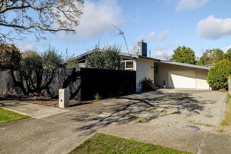 Photo of property in 3 Spilman Place, Awapuni, Palmerston North, 4412