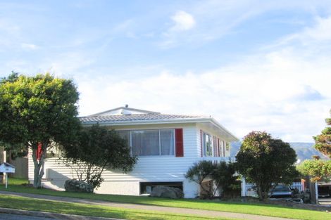 Photo of property in 20 Taieri Crescent, Kelson, Lower Hutt, 5010