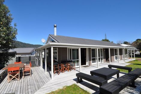 Photo of property in 59 Pauanui Boulevard, Pauanui, Hikuai, 3579