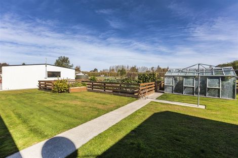 Photo of property in 45 Island Road, Clarkville, Kaiapoi, 7691