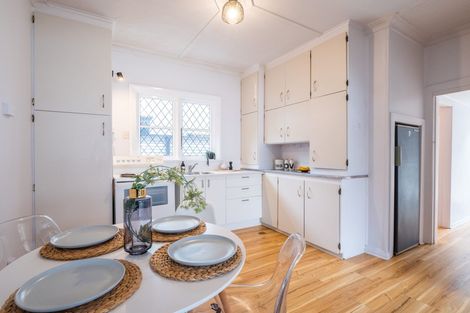 Photo of property in 128 Bedford Street, Saint Clair, Dunedin, 9012